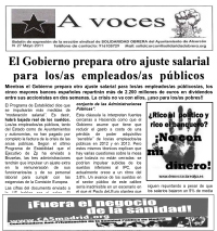 A VOCES 27